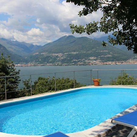 Villa Erica Con Piscina Privata Sul Lago Di Como คอลีโก ภายนอก รูปภาพ