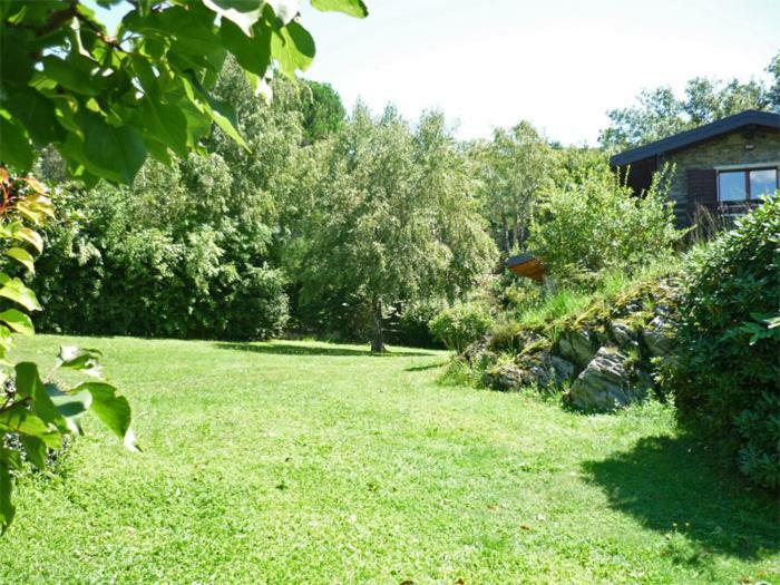 Villa Erica Con Piscina Privata Sul Lago Di Como คอลีโก ภายนอก รูปภาพ