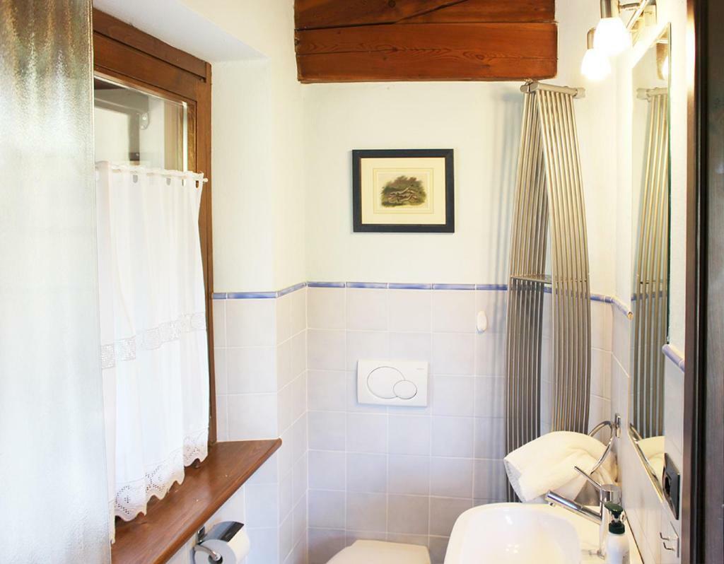 Villa Erica Con Piscina Privata Sul Lago Di Como คอลีโก ภายนอก รูปภาพ